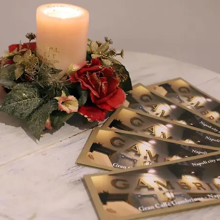 Apartment Casa Cesca *