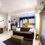 דירה Casa Cesca נאפולי