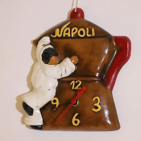 Apartman Casa Cesca Nápoly