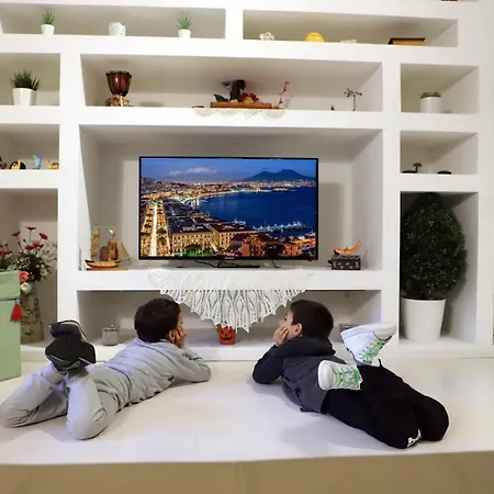 Casa Cesca Apartmán *