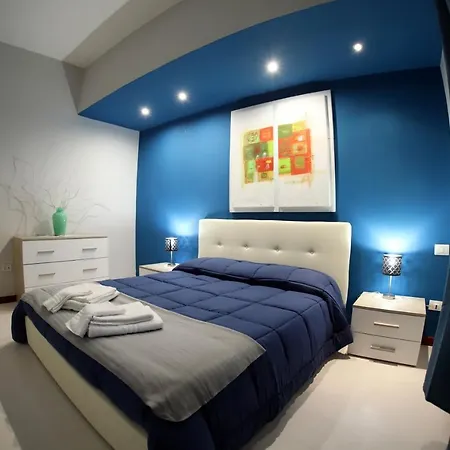 Apartmán Casa Cesca *