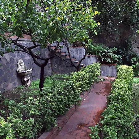 Daire Casa Cesca Napoli