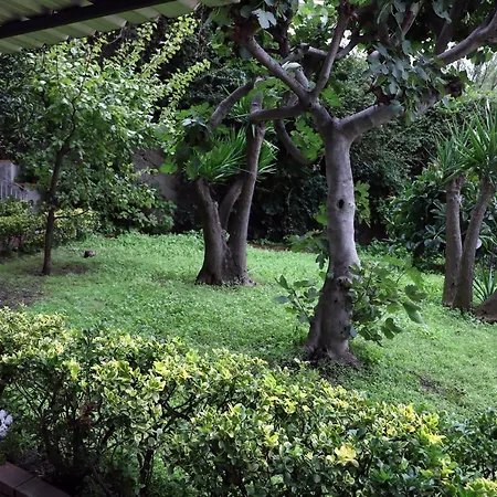 Apartmán Casa Cesca
