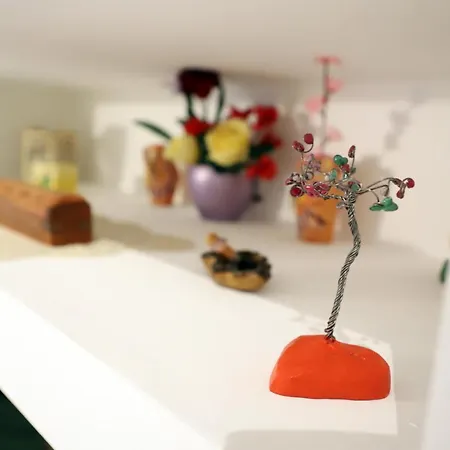 Apartmán Casa Cesca