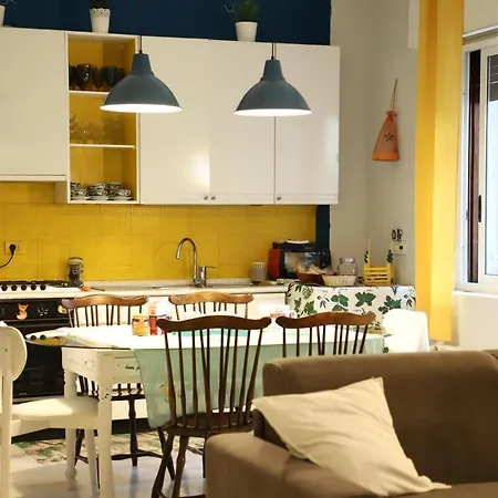Apartment Casa Cesca