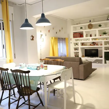 Apartment Casa Cesca *