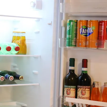 Casa Cesca Apartman *