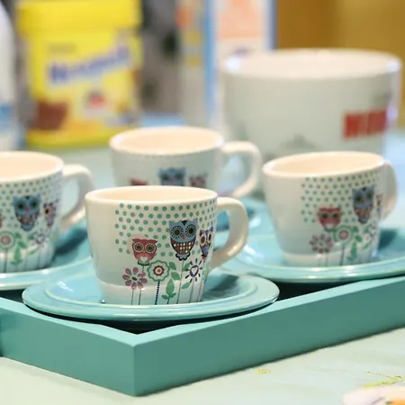 Daire Casa Cesca Napoli