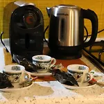 Apartmán Casa Cesca Neapol