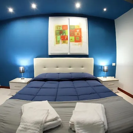 Апартаменты Casa Cesca