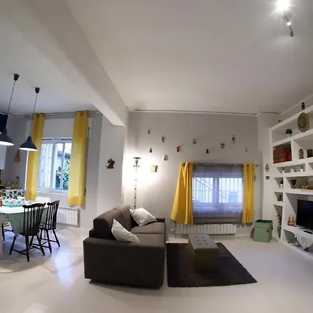 Casa Cesca *