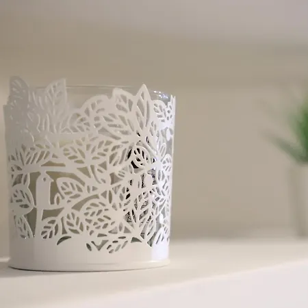 Casa Cesca Апартаменты *