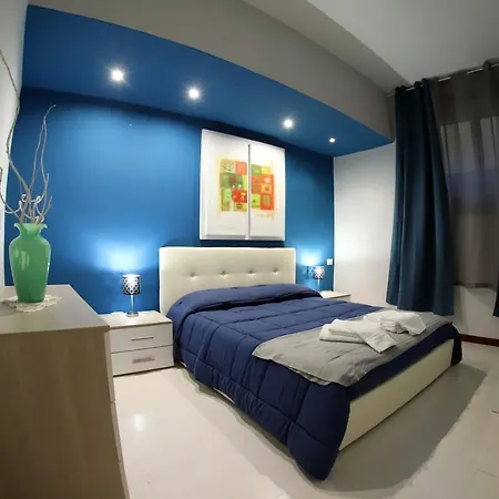 Casa Cesca Neapol