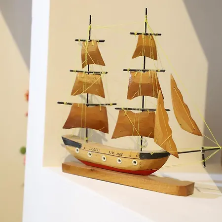 Апартаменты Casa Cesca Неаполь