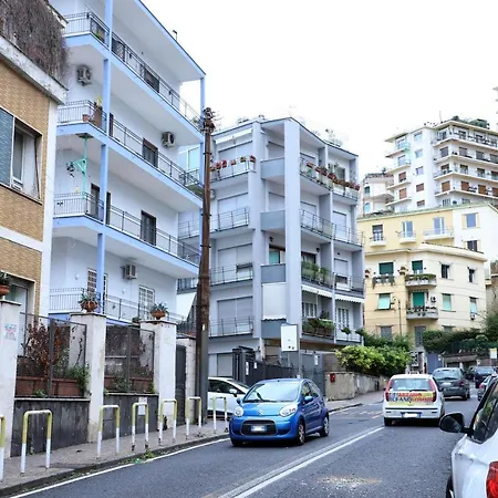 Апартаменты Casa Cesca