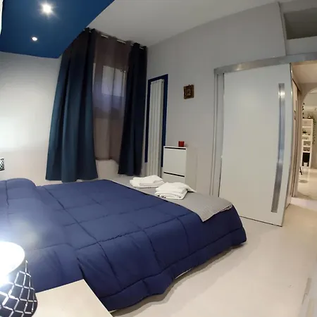 Casa Cesca Неаполь