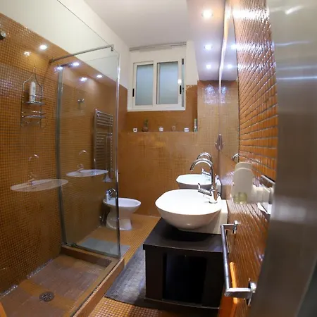 Apartmán Casa Cesca *