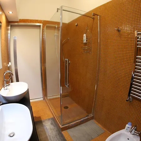 Апартаменты Casa Cesca