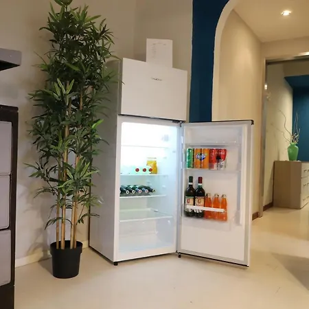 Casa Cesca Apartamento Nápoles