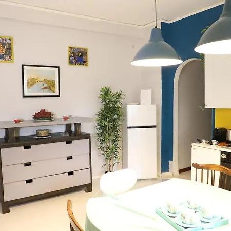 Apartamento Casa Cesca