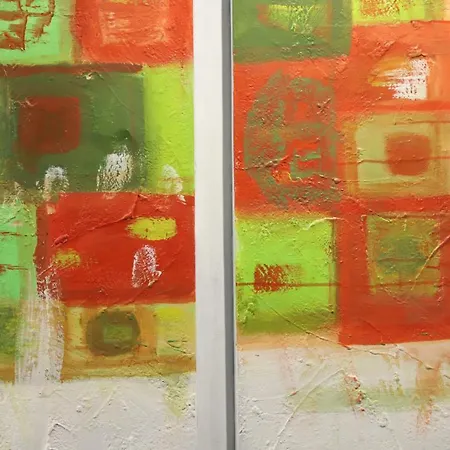 Apartamento Casa Cesca