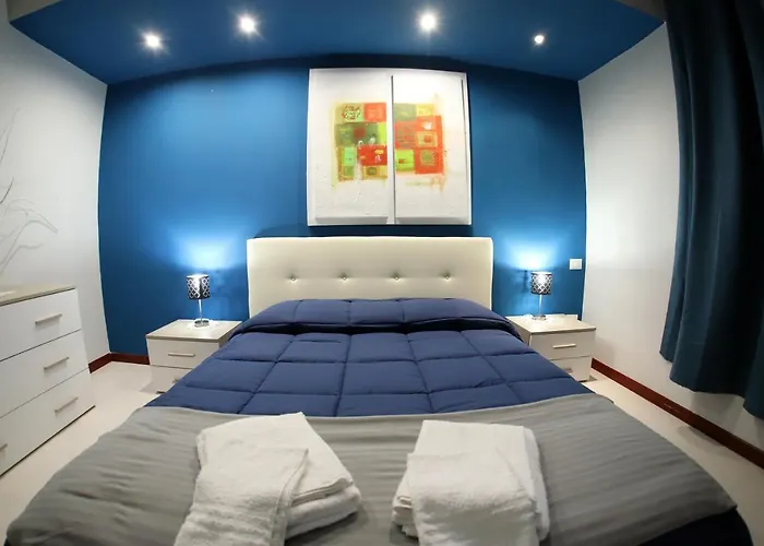 아파트 Casa Cesca