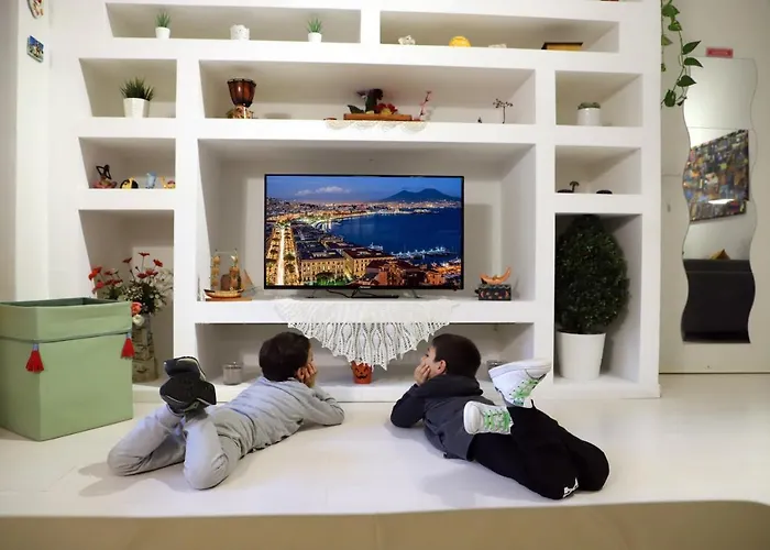 Casa Cesca 아파트 *