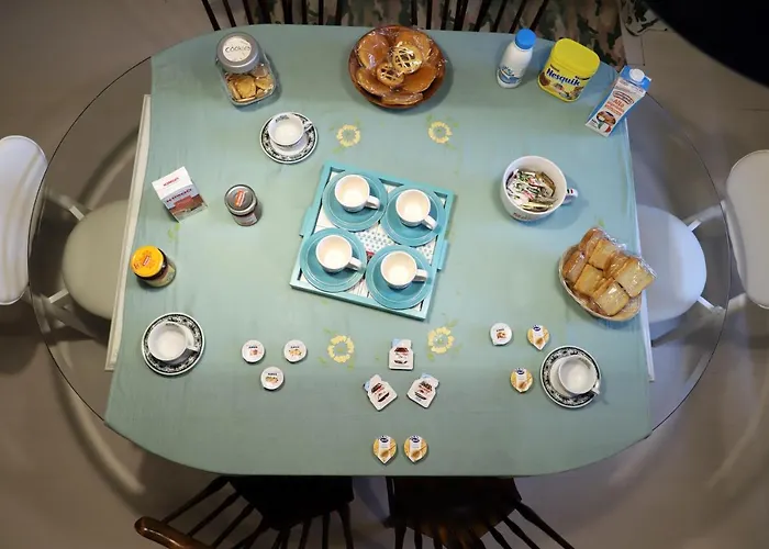 Casa Cesca 아파트