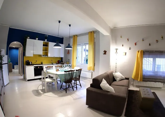 Casa Cesca * 나폴리