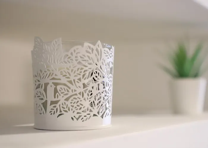 Casa Cesca 아파트 *