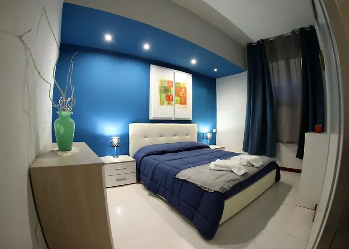 Casa Cesca 나폴리