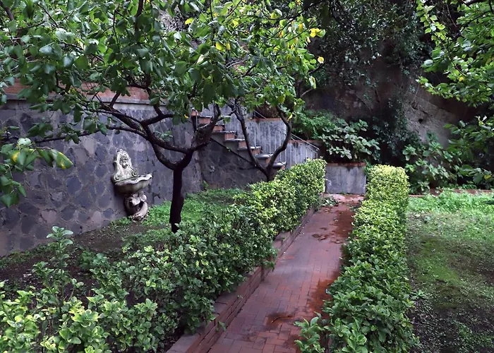 아파트 Casa Cesca 나폴리