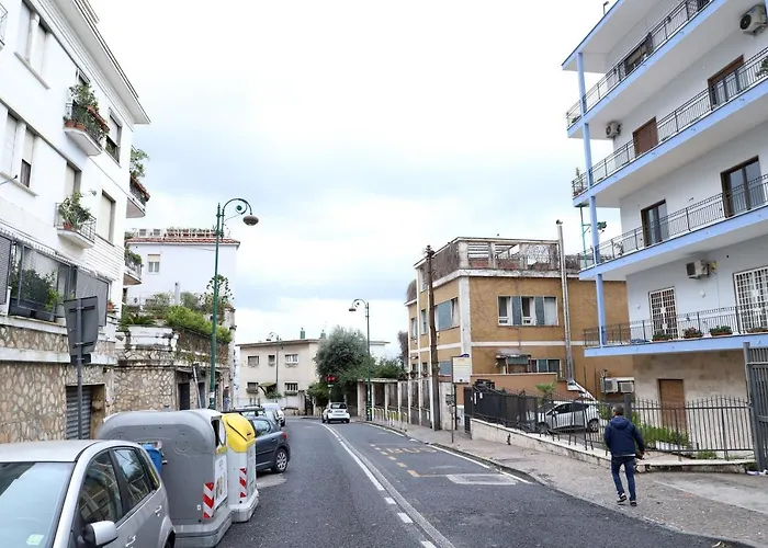 Casa Cesca 나폴리