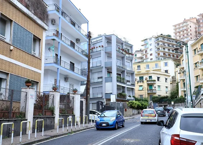 아파트 Casa Cesca