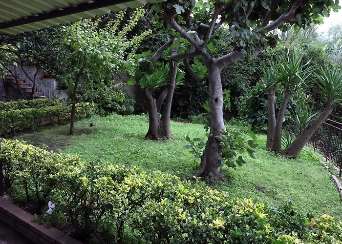 아파트 Casa Cesca