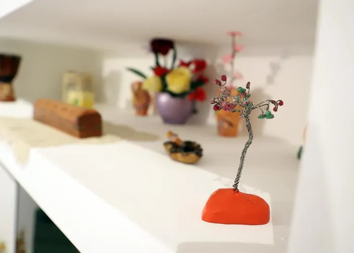 아파트 Casa Cesca