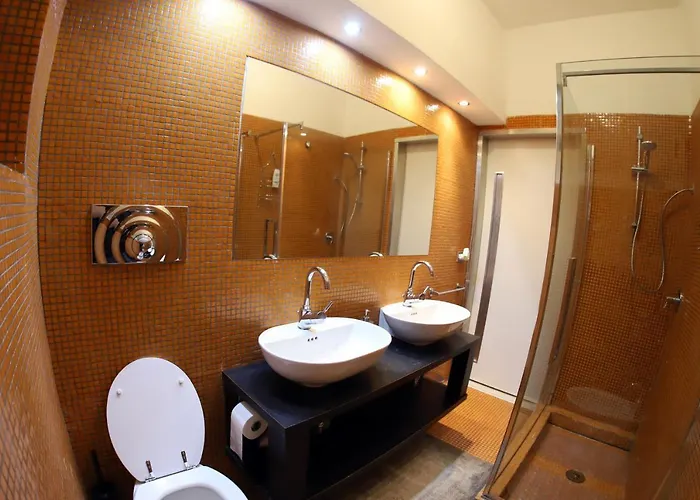 Casa Cesca 아파트 나폴리