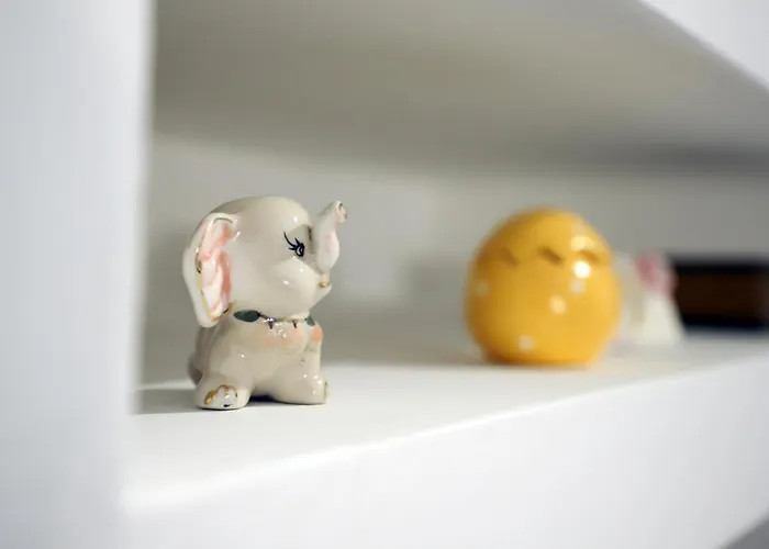 Casa Cesca * 나폴리