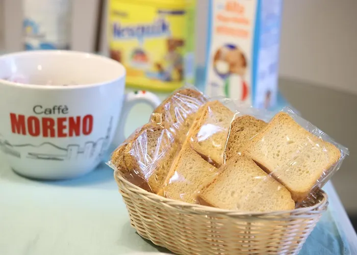 Casa Cesca * 나폴리