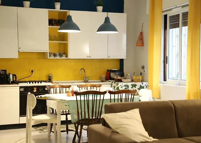 아파트 Casa Cesca