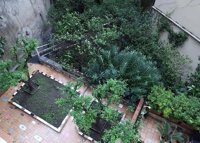 Casa Cesca 나폴리