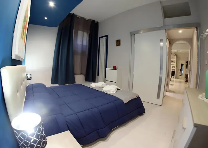 Casa Cesca 나폴리