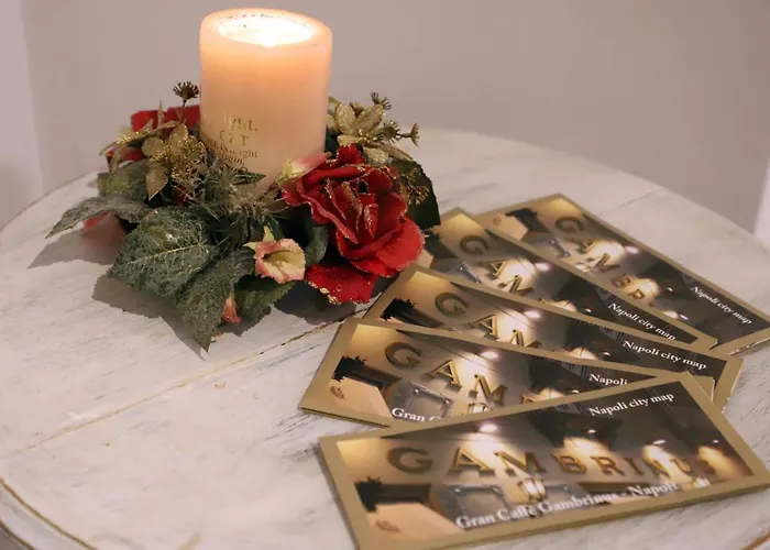 아파트 Casa Cesca *