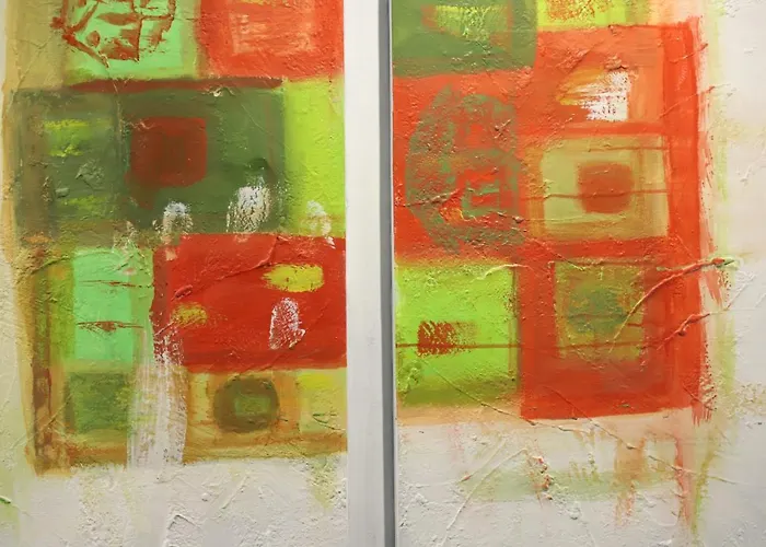 아파트 Casa Cesca