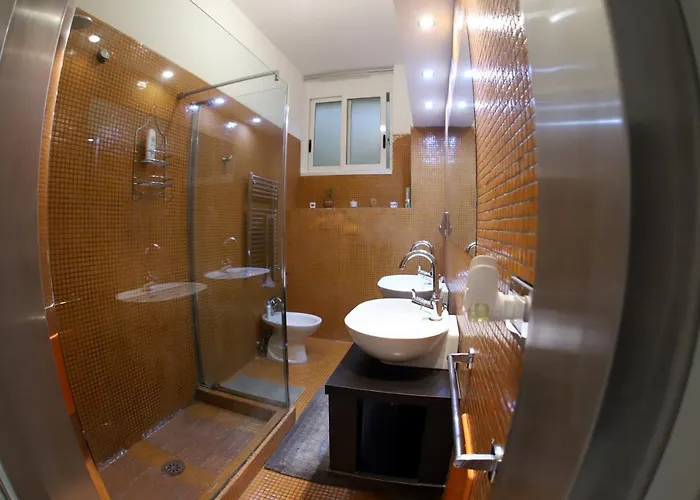 아파트 Casa Cesca *