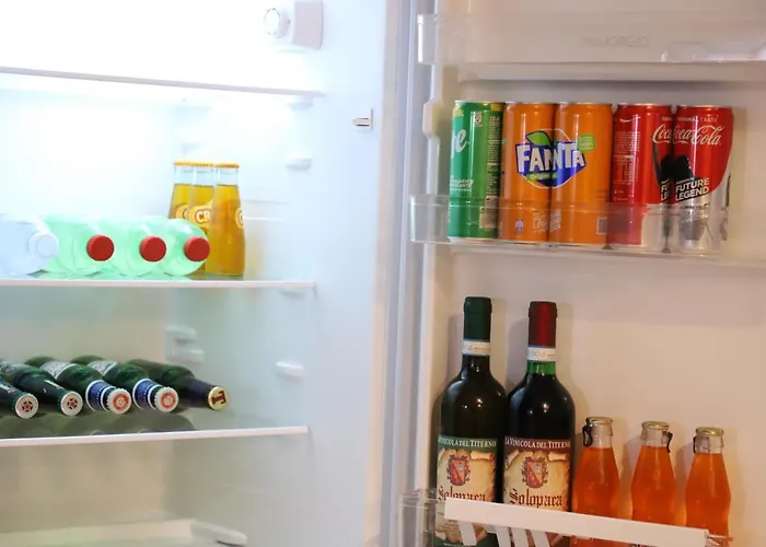 Casa Cesca 아파트 *