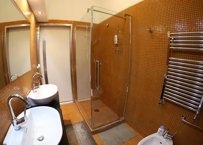 아파트 Casa Cesca