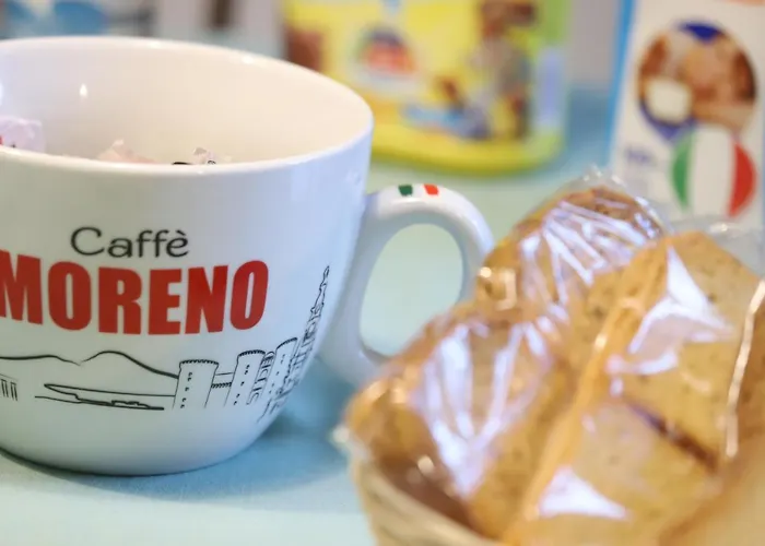 아파트 Casa Cesca